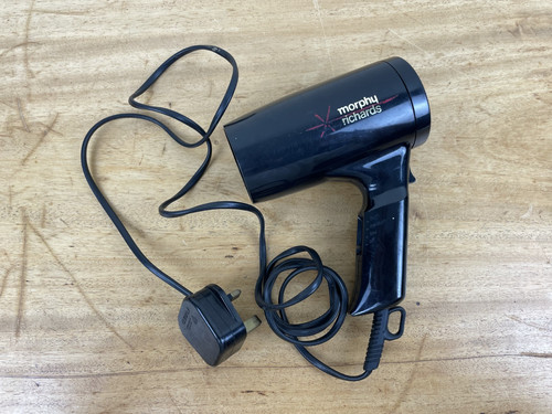 Vintage retro morphy richards - retro,