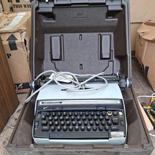 Smith-Corona Coronamatic