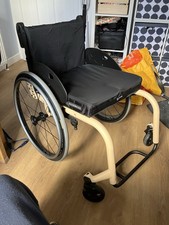 Ki Mobility Rogue 2 Active