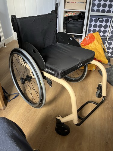 Mobility rogue active - ki,