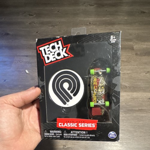 Tech deck classic series - deck,