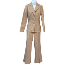 Vintage 70s Condor California