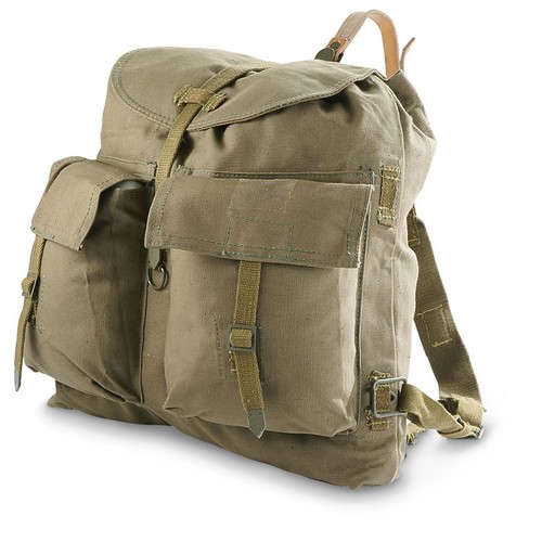 Original czech army vintage - original,