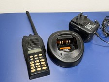 Motorola GP380 Handie-Talkie