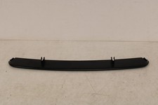 NEW AUDI TT 8J FRONT BUMPER