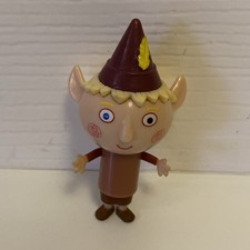 Ben And Holly's Little Kingdom