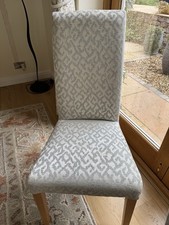 John Lewis Dining Chairs set