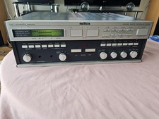 Revox B251 Integrated