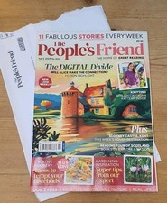 The People's Friend April 6