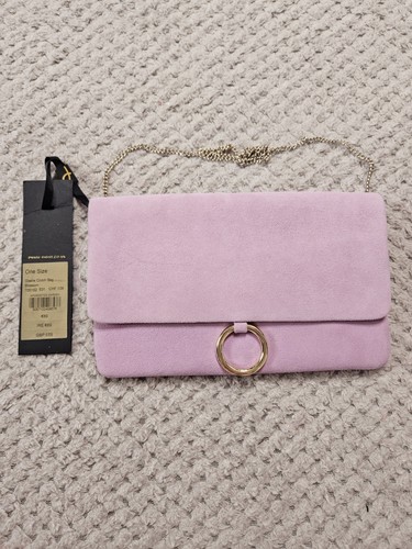 Phase eight suede - suede, giselle