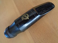 vintage Selmer soloist tenor sax mouthpiece .095 tip came with mark VI