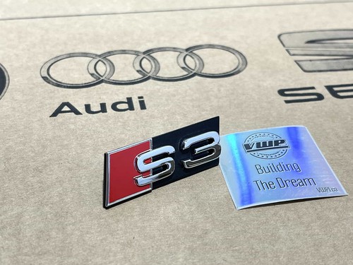 Audi front s3 grill - audi,