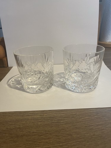 Glenfiddich whisky glass - whisky,