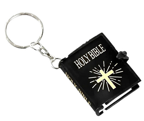 Novelty miniature holy - miniature, bible