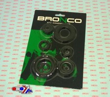 Bronco Oil Seal Set 87-06