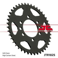 JT Steel Rear Sprocket Teeth: 40 Fits Suzuki LT500 R-  Quadzilla 1988 to 1992
