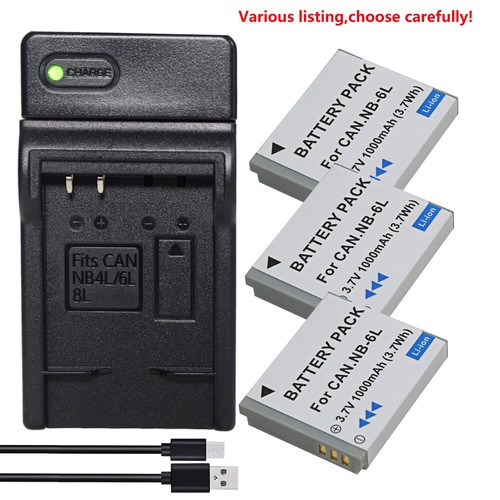 Battery charger for - or,