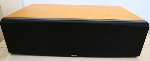 Dynaudio audience 122c center - dynaudio,