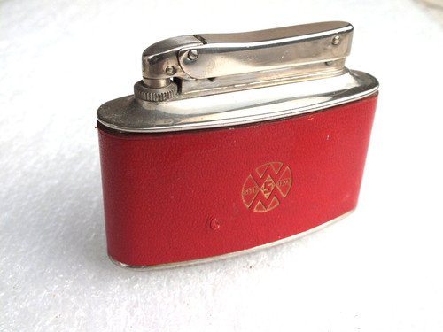Vintage mylflam diplomat gas - diplomat,