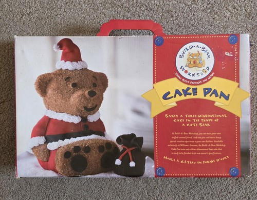 Vintage build bear workshop - vintage,
