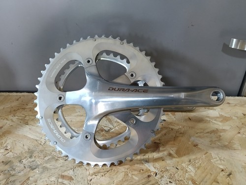 Rare 177 5mm shimano - 177.5mm,