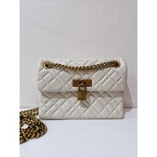 Kurt Geiger London White