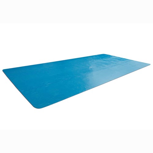 Intex solar pool cover - solar,