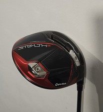 Taylormade Stealth 2 Plus