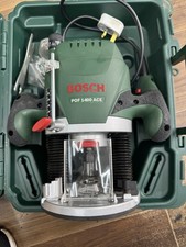 Bosch POF 1400 Ace Router IN