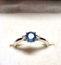 9ct White Gold  Sri Lanka