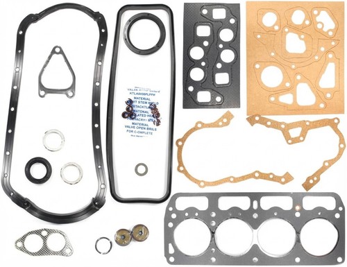 Starlet ep80 0l full - 1e, 1.0l