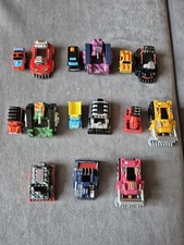 Micromachines Vintage Highway