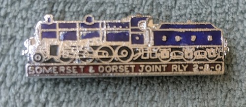 Somerset dorset joint - &,
