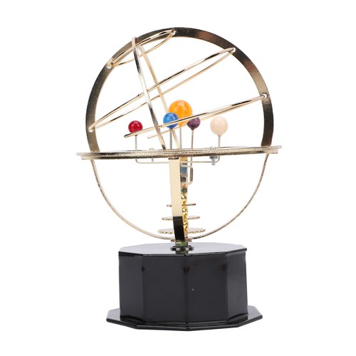Orrery solar system - solar,