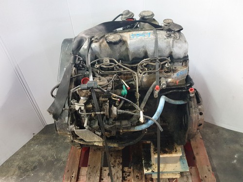 4d56 complete engine - engine, 387671