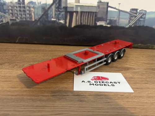 Corgi modern truck - corgi, heavy