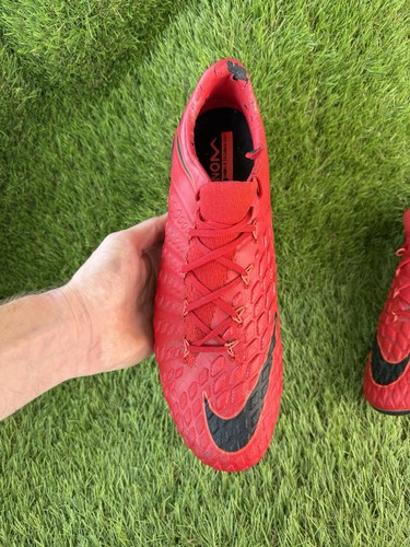 Nike hypervenom phantom - hypervenom,