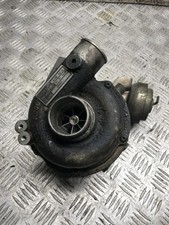 Mazda 6 Sedan GG Turbocharger