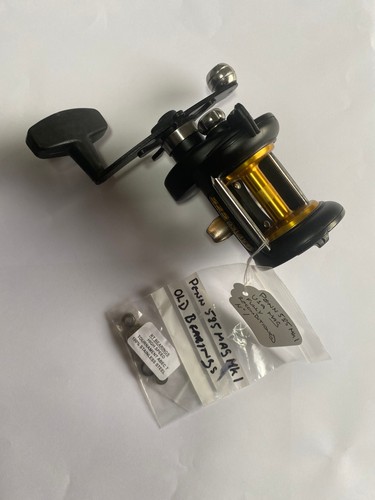 Penn 525 genuine - ,