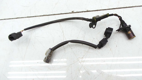 Toyota avensis engine knock - avensis,