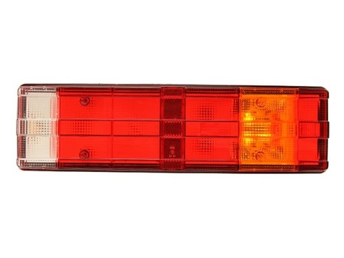 Rear lamp hella 2vp 008 - hella,