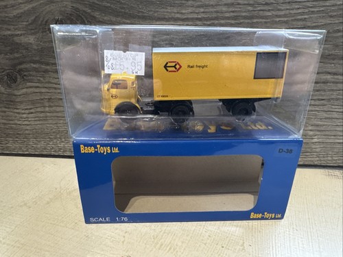 Base toys single axle box - base,