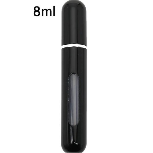 Atomizer refillable perfume - refillable,