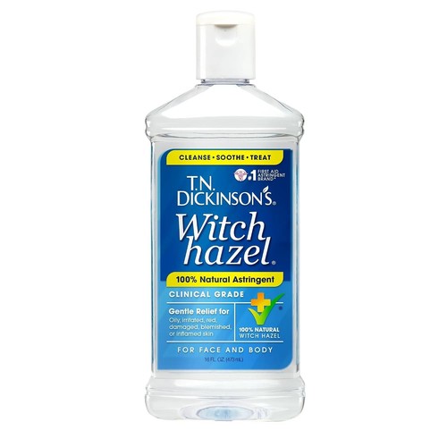 Dickinson witch hazel - dickinson's,