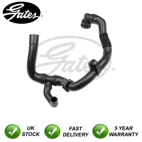 Radiator coolant hose lower - radiator,