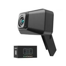 Creality AI Camera 1080P HD Time-Lapse Filming for Creality K1/K1 MAX 3D Printer