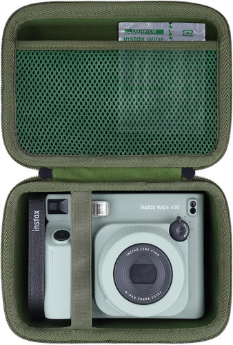 Aenllosi hard carrying case - hard,