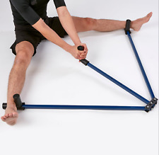 3 Bar Leg Stretcher Strong Metal for Martial Arts Ballet Fitness & Flexibility