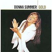 Donna summer gold 2 - cd, discs