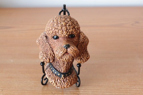 Bossons chocolate poodle - bossons,